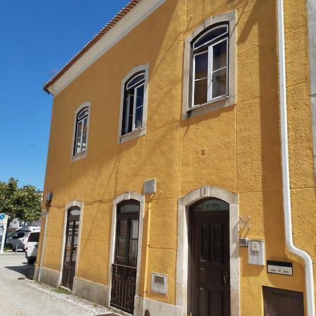 Dom Camilo Alojamento Local Minde Exteriér fotografie